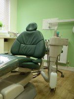 كروفتس طب الأسنان - Crofts Dental Practice