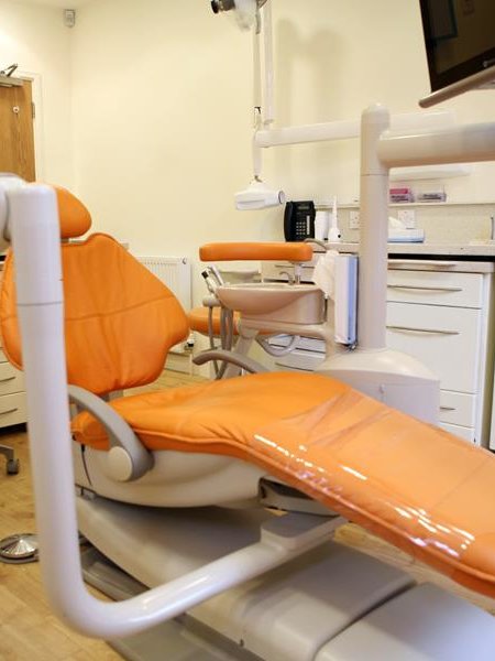 كروفتس طب الأسنان - Crofts Dental Practice