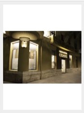 Crooke Dental Clinic Alicante - Crooke Dental Clinic Alicante