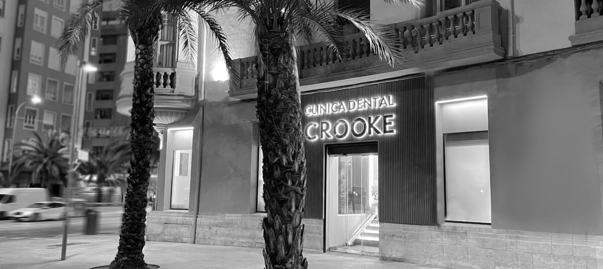 Crooke Dental Clinic Alicante - Crooke Dental Clinic Alicante