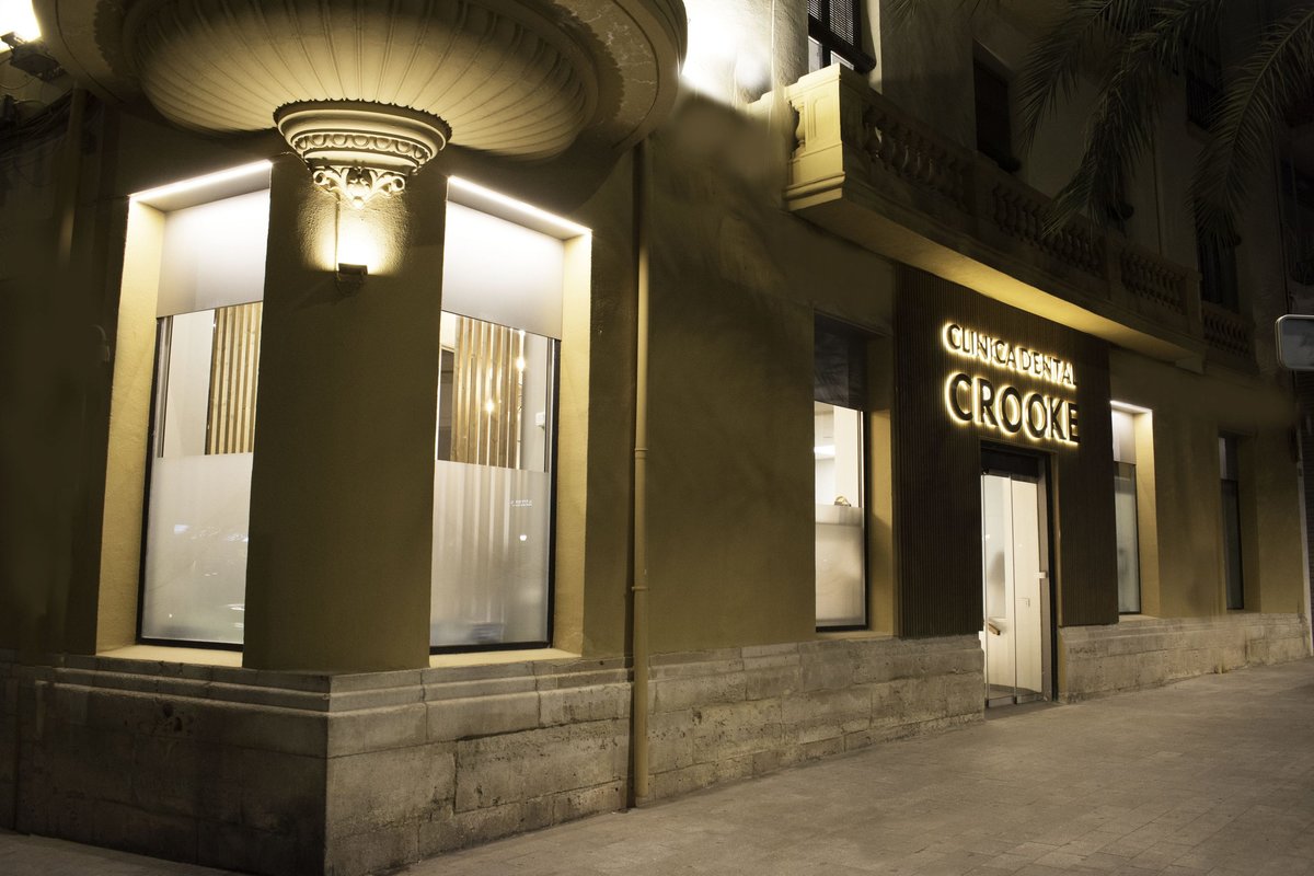 Crooke Dental Clinic Alicante - Crooke Dental Clinic Alicante