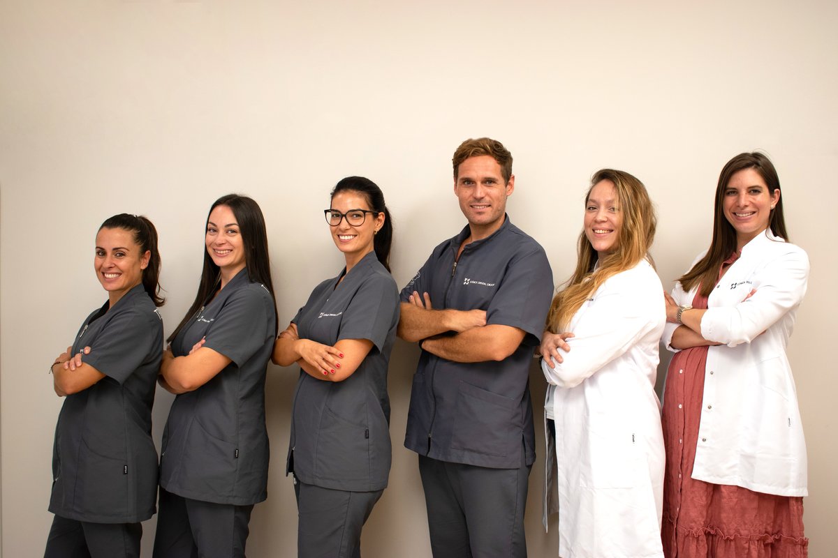 Crooke Dental Clinic Alicante - Crooke Dental Clinic Alicante