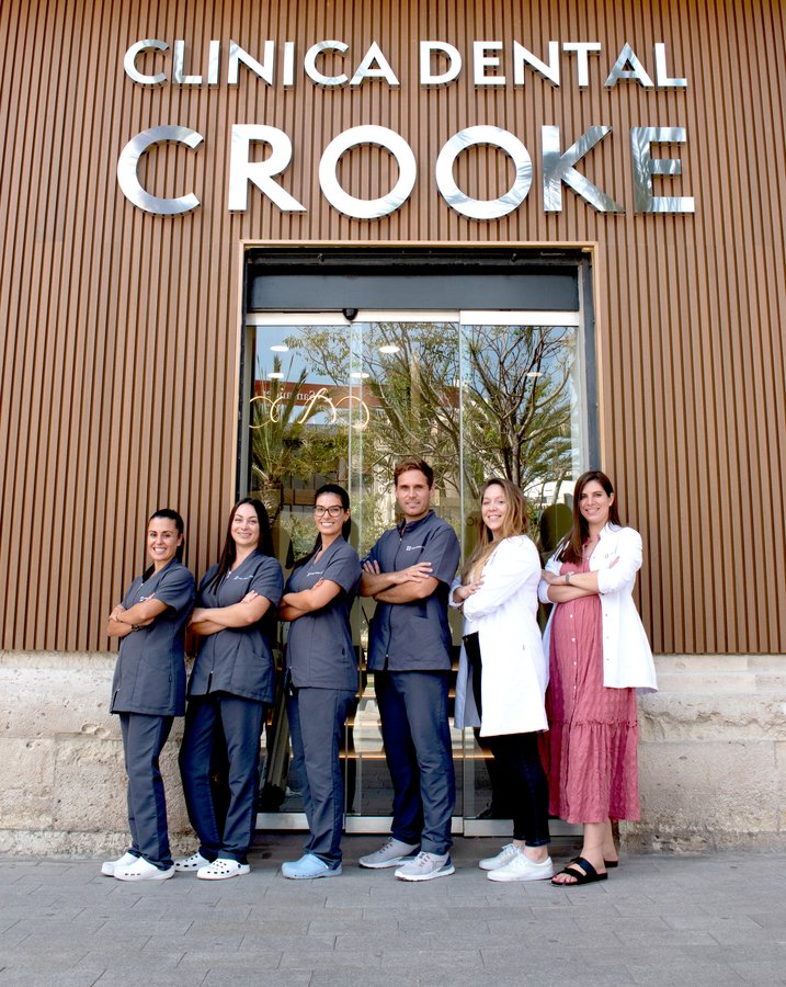 Crooke Dental Clinic Alicante - Crooke Dental Clinic Alicante