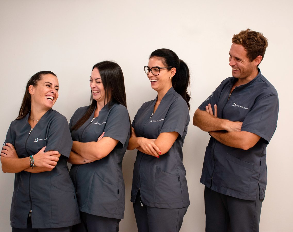 Crooke Dental Clinic Alicante - Crooke Dental Clinic Alicante