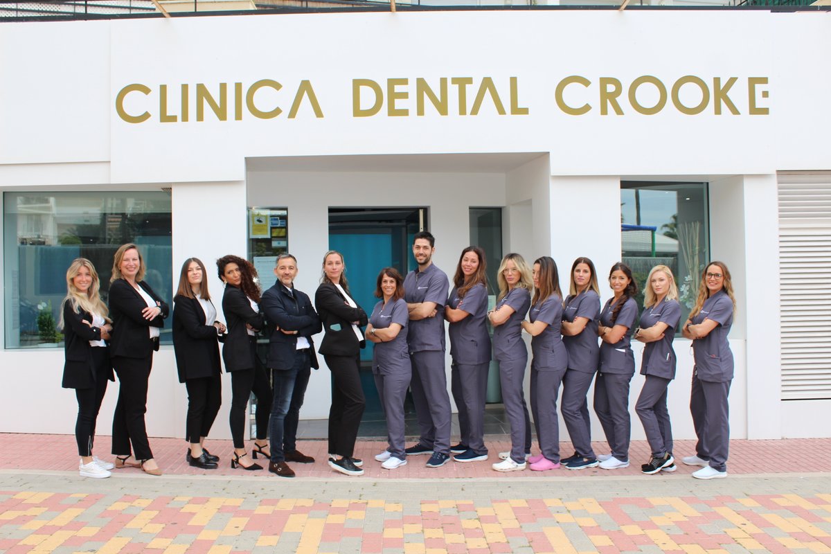 Crooke Dental Clinic Marbella - Crooke Dental Clinic Marbella