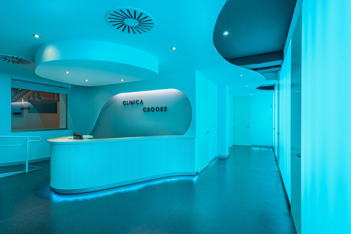 Crooke Dental Clinic Marbella - Crooke Dental Clinic Marbella