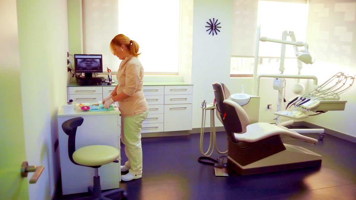 Crooke Dental Clinic Marbella - Crooke Dental Clinic Marbella