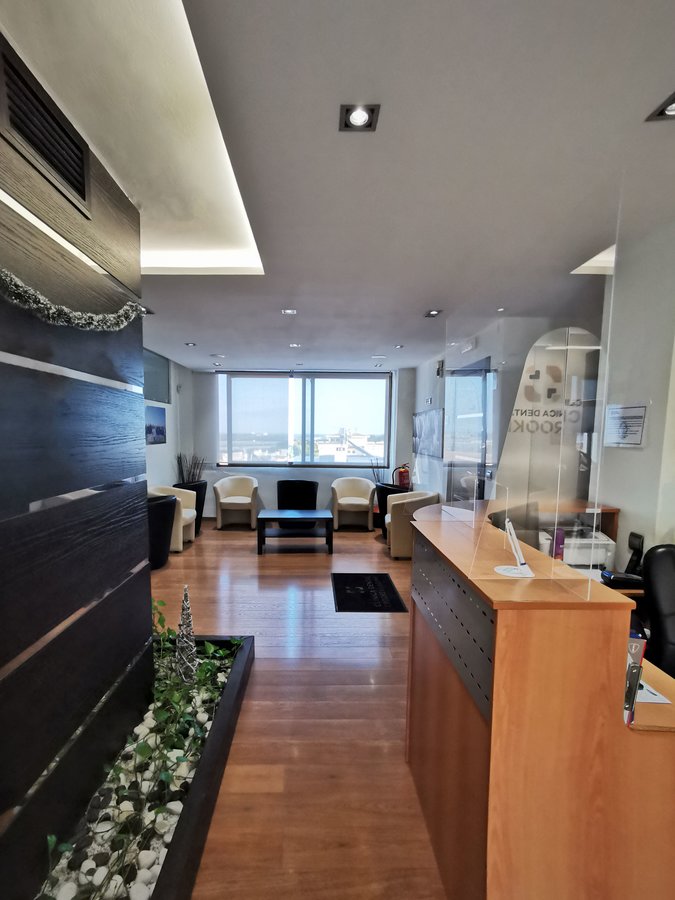 Crooke & Laguna Dental Clinic Churriana - Crooke & Laguna Dental Clinic Churriana