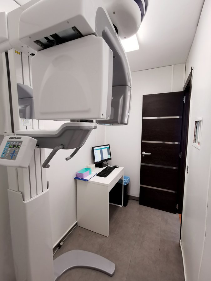 Crooke & Laguna Dental Clinic Churriana - Crooke & Laguna Dental Clinic Churriana