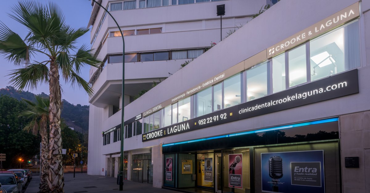 Crooke & Laguna Dental Clinic Málaga - Crooke & Laguna Dental Clinic Málaga