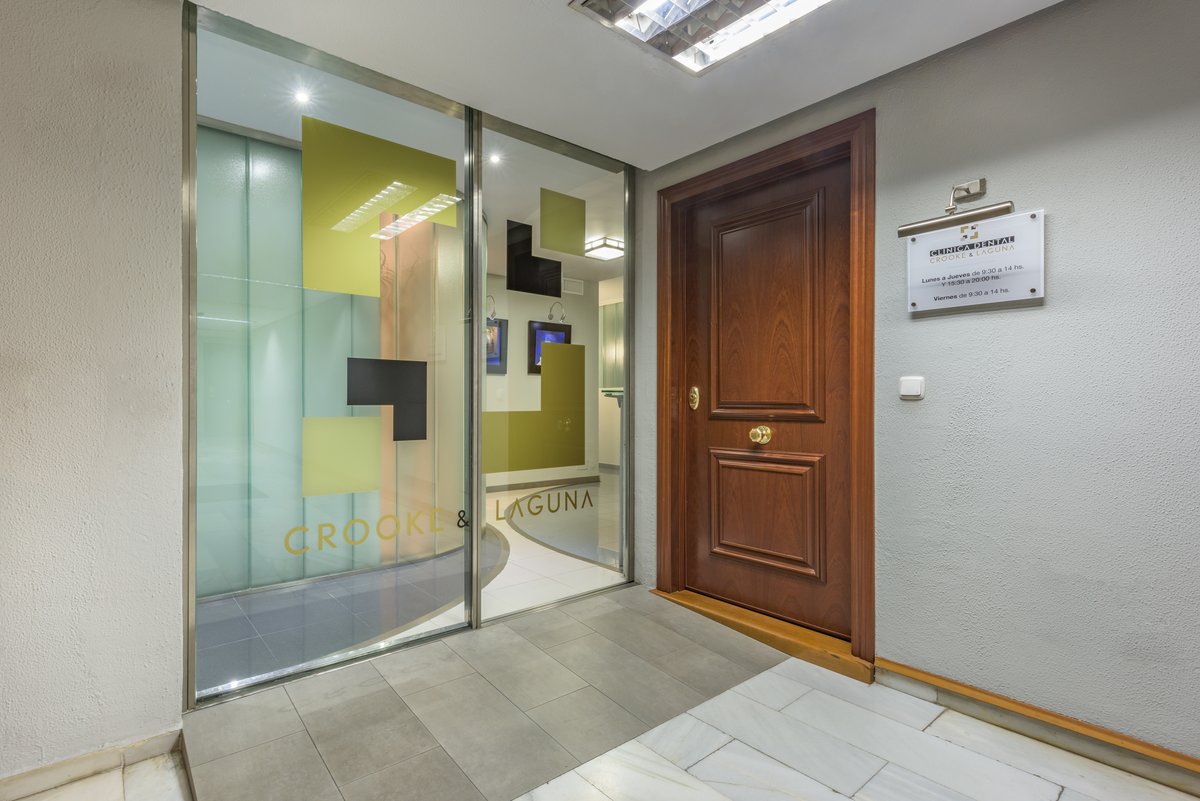 Crooke & Laguna Dental Clinic Málaga - Crooke & Laguna Dental Clinic Málaga