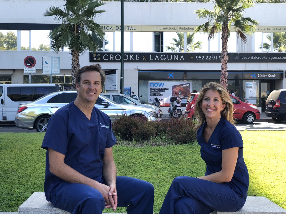 Crooke & Laguna Dental Clinic Málaga - Crooke & Laguna Dental Clinic Málaga