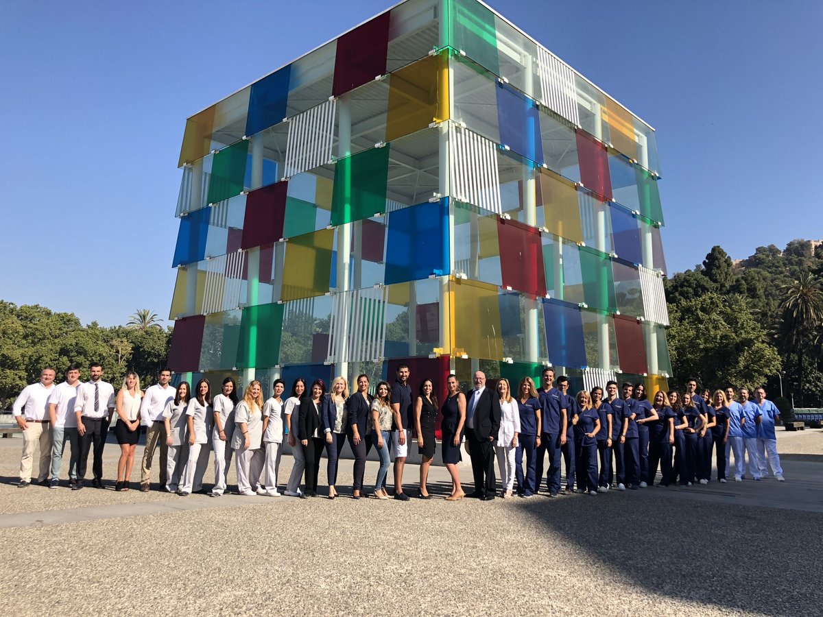 Crooke & Laguna Dental Clinic Málaga - Crooke & Laguna Dental Clinic Málaga