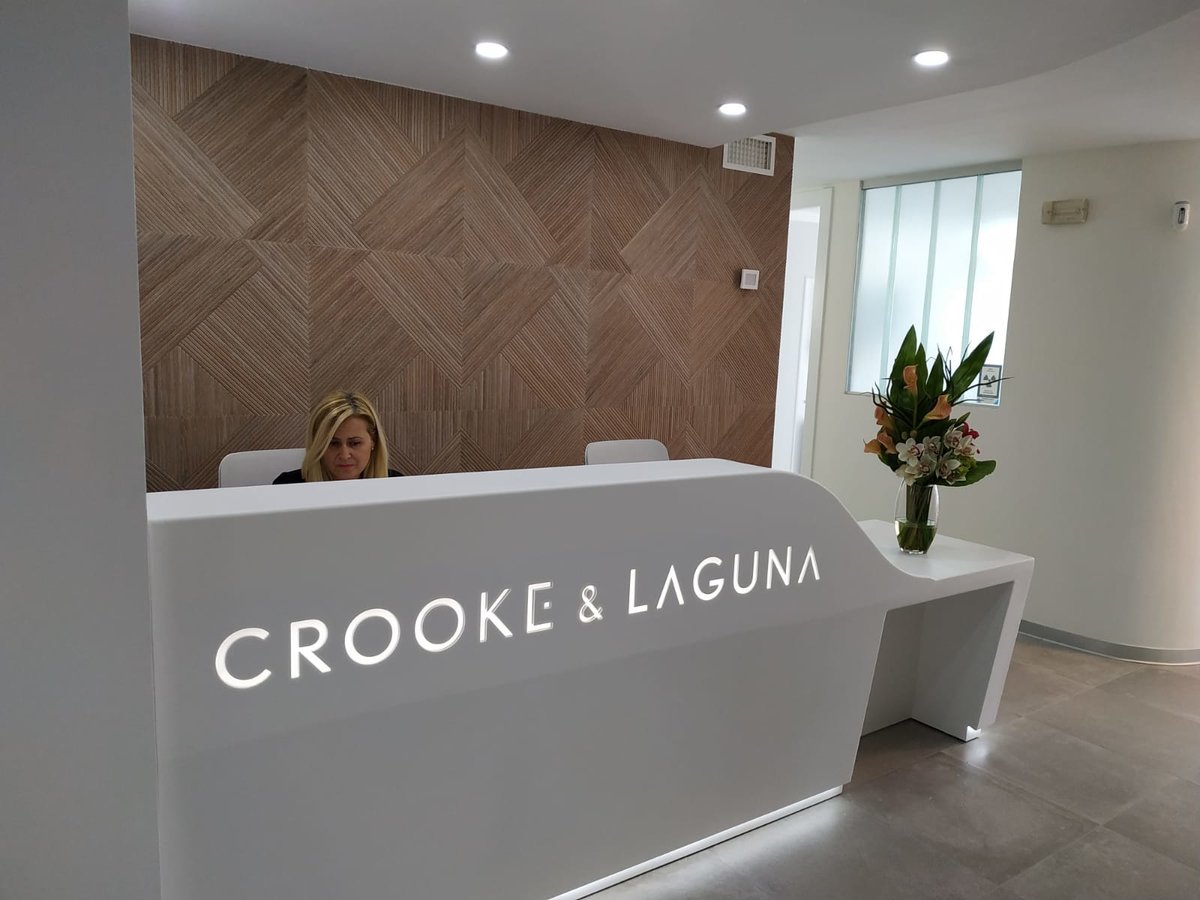 Crooke & Laguna Dental Clinic Málaga - Crooke & Laguna Dental Clinic Málaga