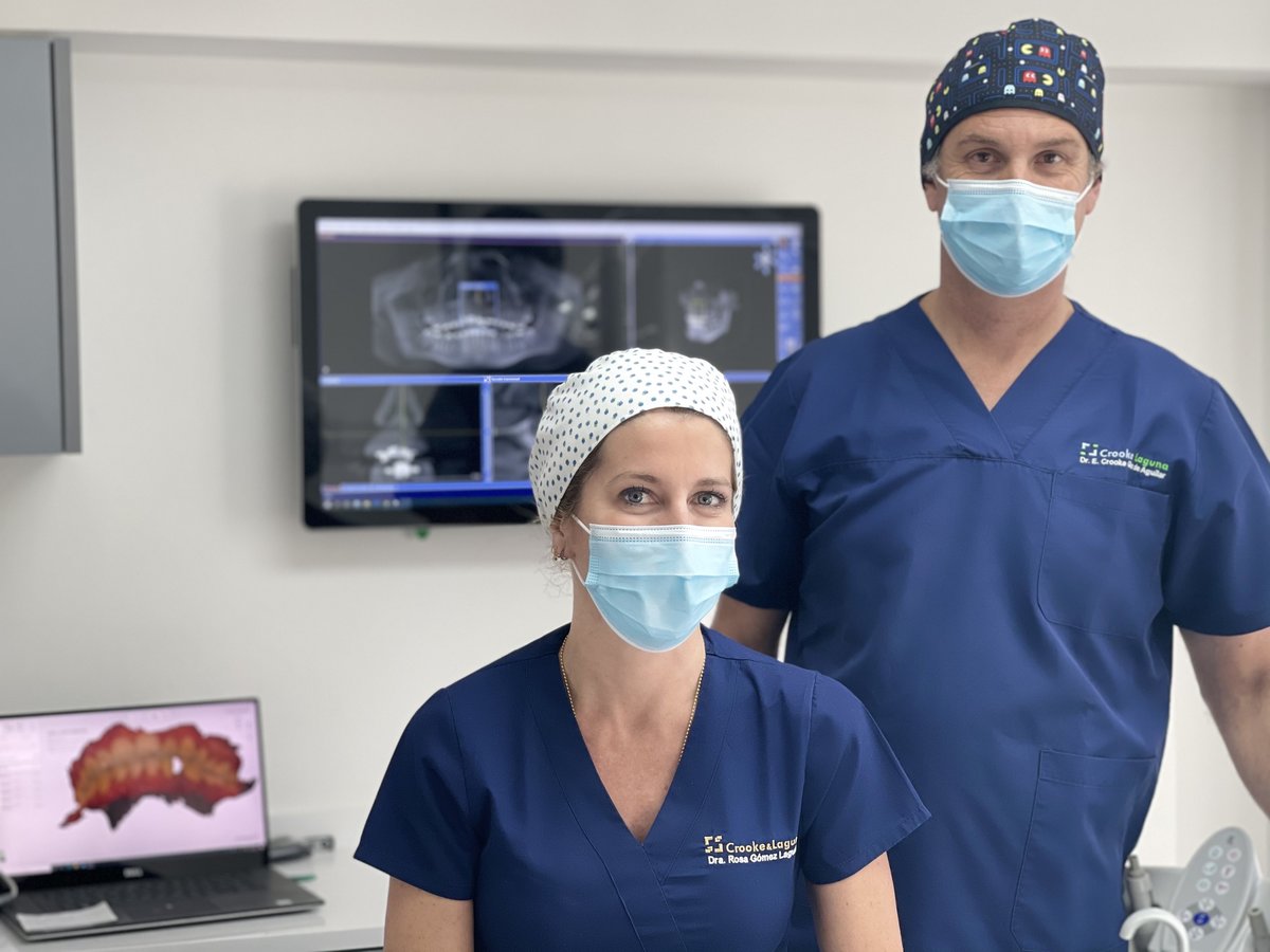 Crooke & Laguna Dental Clinic Málaga - Crooke & Laguna Dental Clinic Málaga