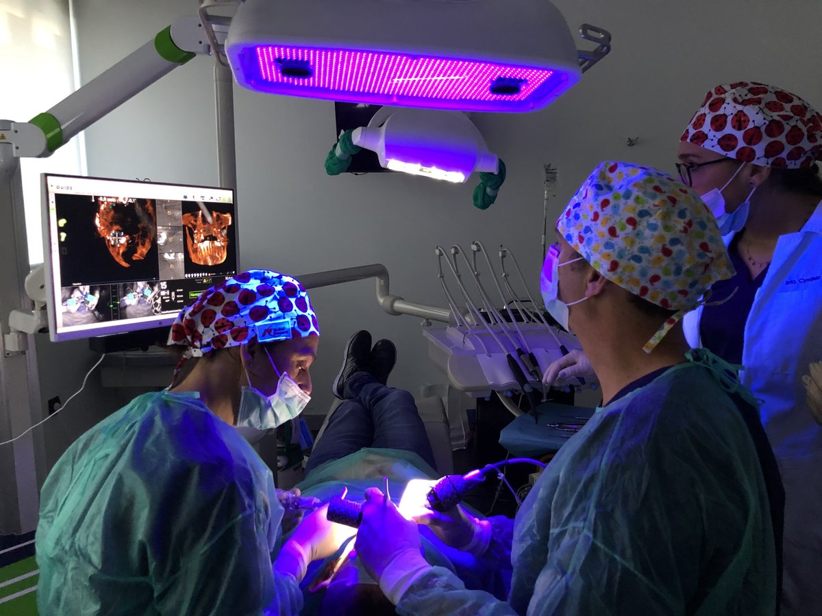 Crooke & Laguna Dental Clinic Málaga - Crooke & Laguna Dental Clinic Málaga