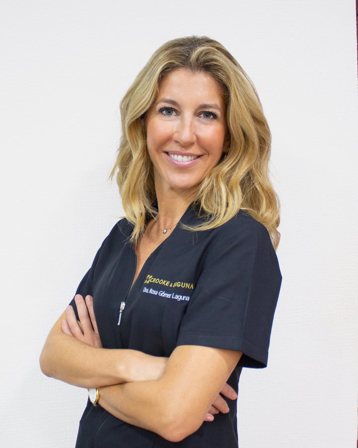 Crooke & Laguna Dental Clinic Málaga - Crooke & Laguna Dental Clinic Málaga