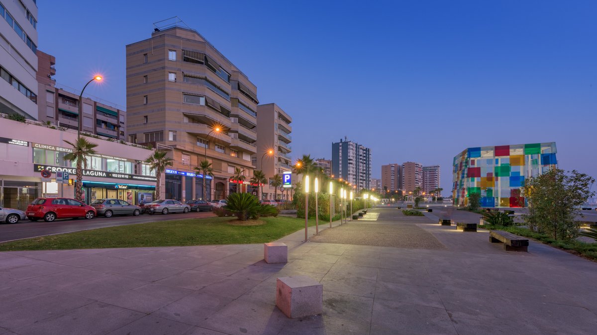 Crooke & Laguna Dental Clinic Málaga - Crooke & Laguna Dental Clinic Málaga