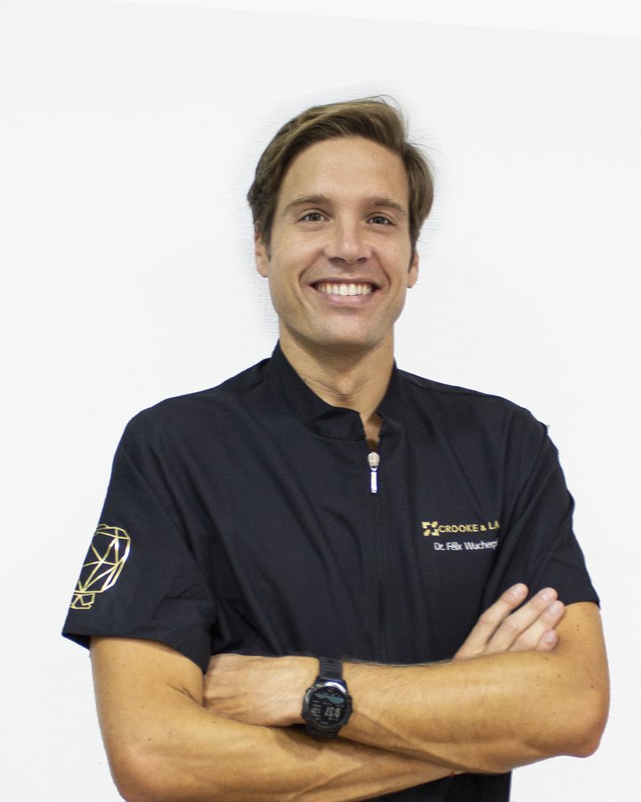 Crooke & Laguna Dental Clinic Málaga - Crooke & Laguna Dental Clinic Málaga