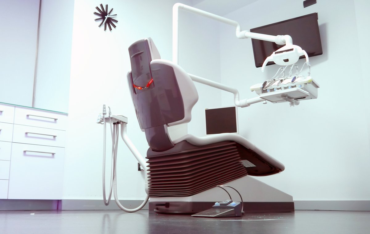 Crooke & Laguna Dental Clinic Málaga - Crooke & Laguna Dental Clinic Málaga