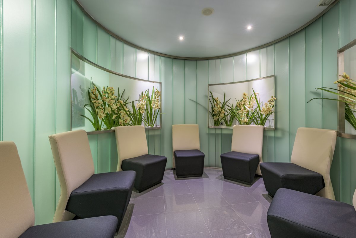 Crooke & Laguna Dental Clinic Málaga - Crooke & Laguna Dental Clinic Málaga