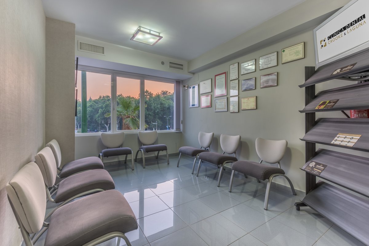 Crooke & Laguna Dental Clinic Málaga - Crooke & Laguna Dental Clinic Málaga