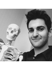 Crosby Chiropractic - Crosby Chiropractic