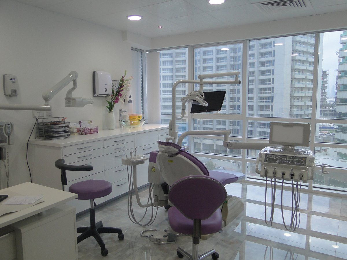 Crossroads Dental Clinic LLC - Crossroads Dental Clinic LLC