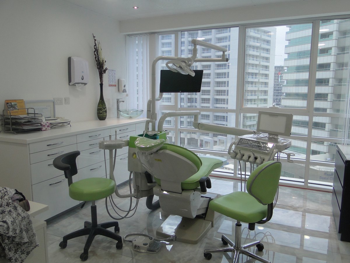 Crossroads Dental Clinic LLC - Crossroads Dental Clinic LLC