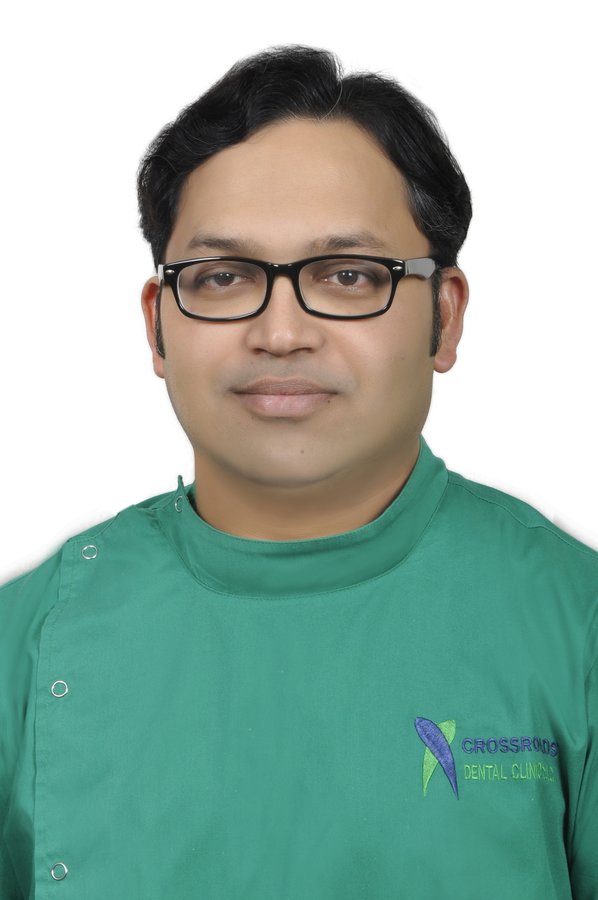 Crossroads Dental Clinic LLC - Crossroads Dental Clinic LLC