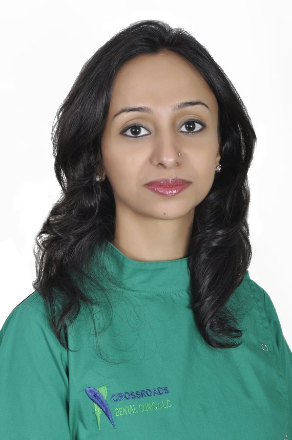 Crossroads Dental Clinic LLC - Crossroads Dental Clinic LLC