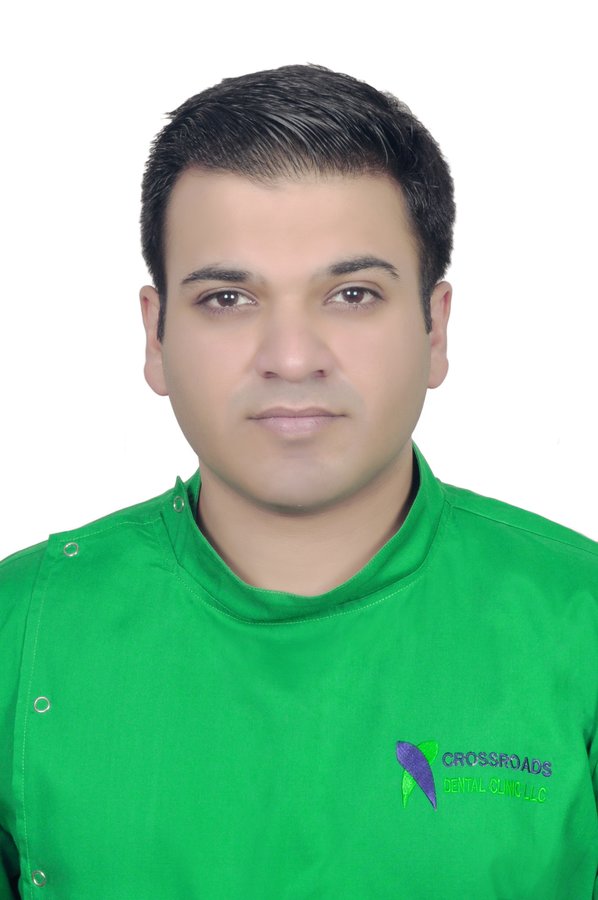 Crossroads Dental Clinic LLC - Crossroads Dental Clinic LLC