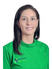 Crossroads Dental Clinic LLC - Crossroads Dental Clinic LLC