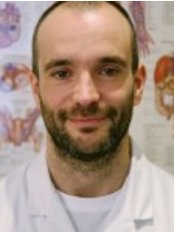 Crossway Clinic - Crossway Clinic