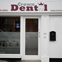 Crown Dental Dublin - Crown Dental Dublin