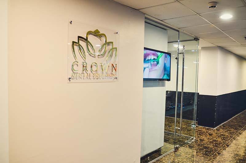Crown Dental Solutions - Crown Dental Solutions