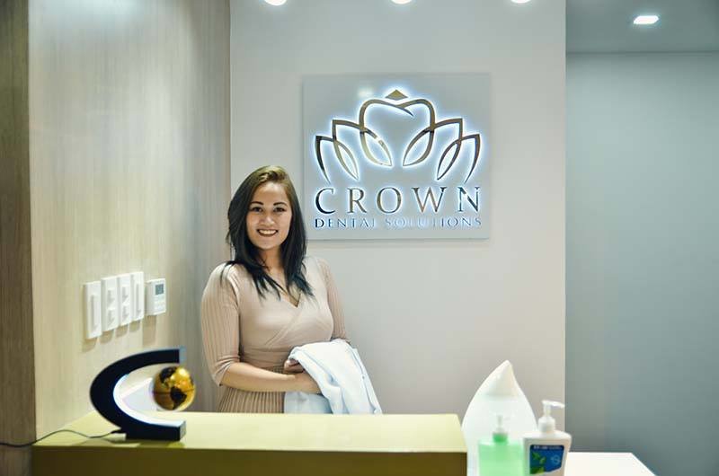 Crown Dental Solutions - Crown Dental Solutions