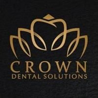 Crown Dental Solutions - Crown Dental Solutions
