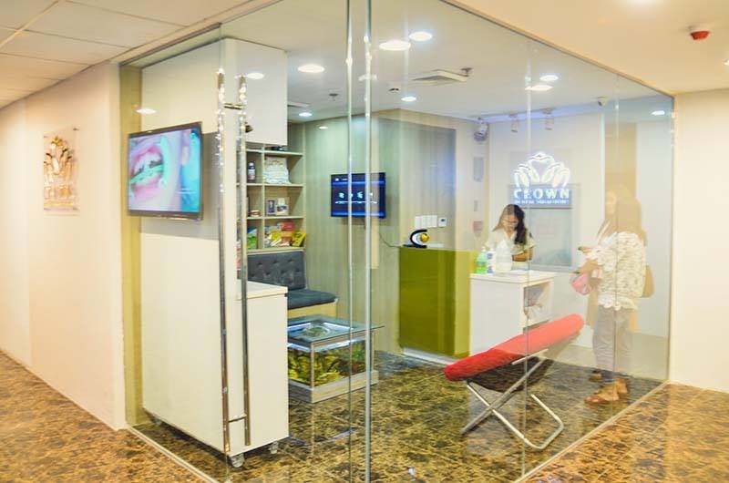 Crown Dental Solutions - Crown Dental Solutions