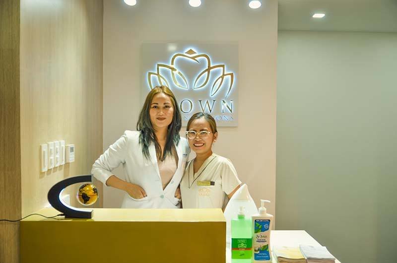 Crown Dental Solutions - Crown Dental Solutions