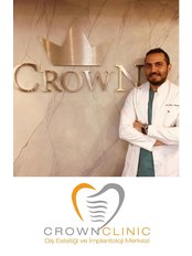 CROWN ESTETIK الأسنان - CROWN ESTETIK DENTAL