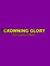 CROWNING GLORY-THE DENTAL CLINIC - CROWNING GLORY-THE DENTAL CLINIC