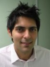 Crowthorne Dental Centre - Crowthorne Dental Centre