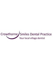 Crowthorne Smiles Dental Practice - Crowthorne Smiles Dental Practice