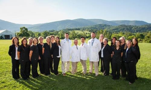 Crozet Family Dental - Crozet Family Dental