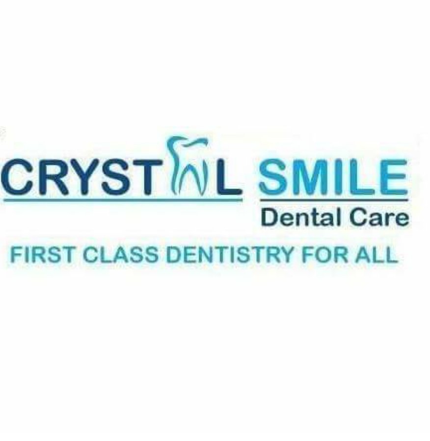 Crystal Smile Dental Care - Crystal Smile Dental Care