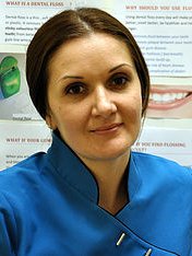 Crystal Smile Dental Care - Crystal Smile Dental Care