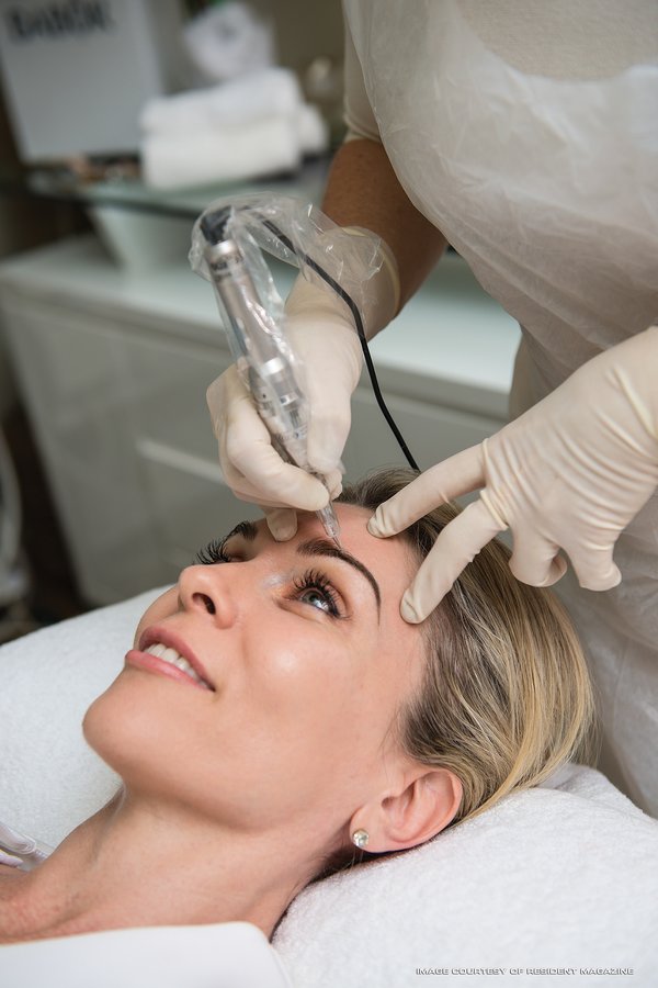 Cullen Bay Day Spa - Cullen Bay Day Spa