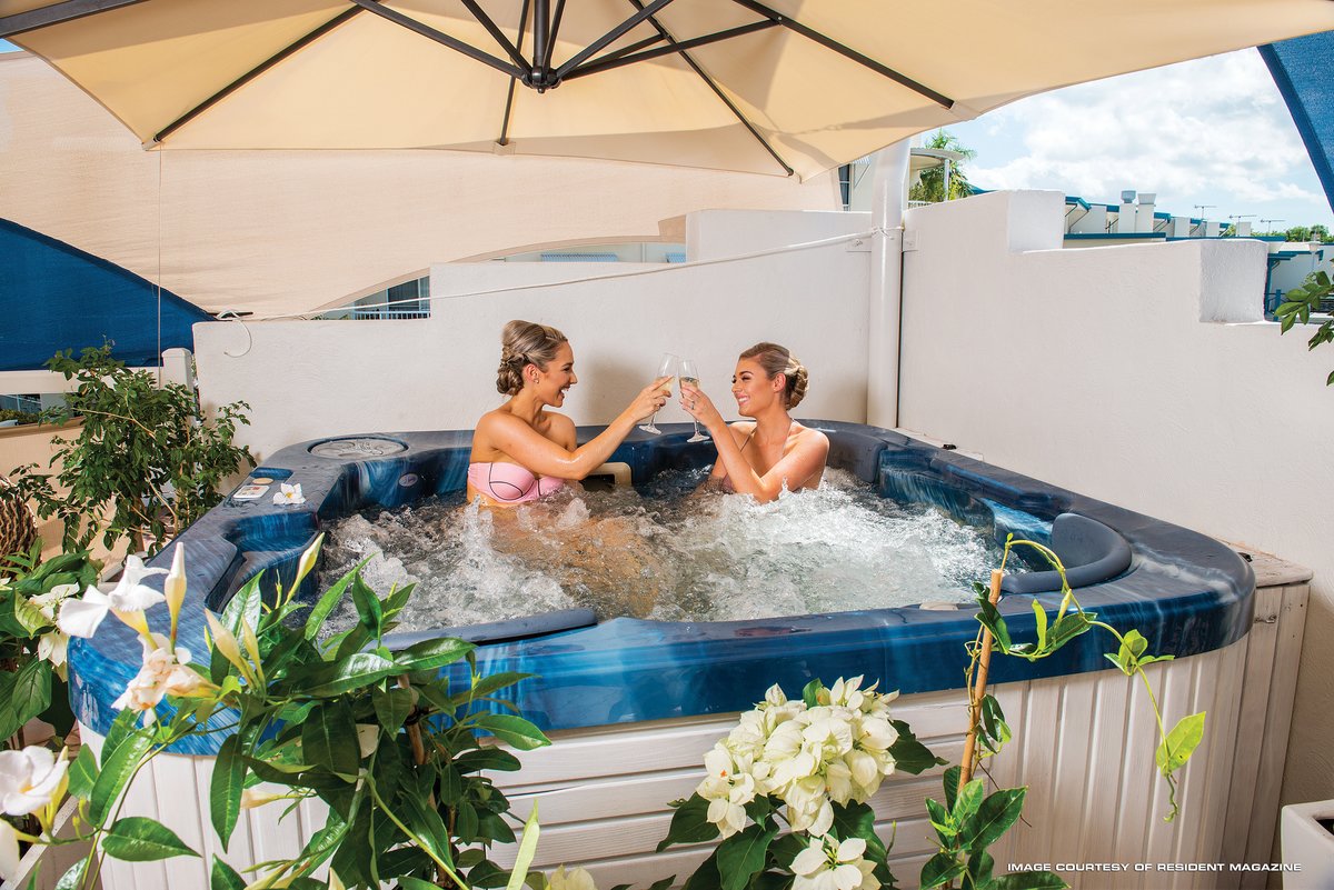 Cullen Bay Day Spa - Cullen Bay Day Spa