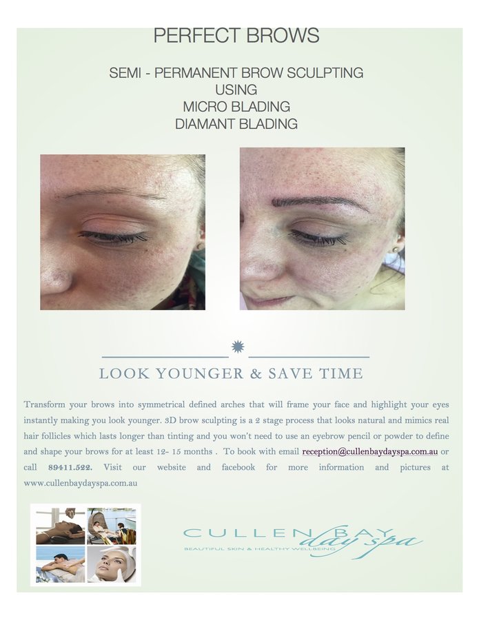 Cullen Bay Day Spa - Cullen Bay Day Spa